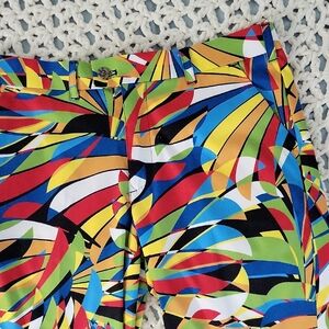 Loudmouth Mens Size 34 Shorts